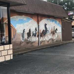Los Potros Mexican Restaurant
